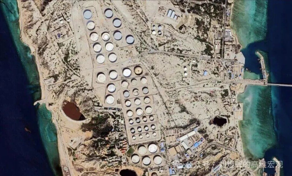 刘煜辉：接下来这一周非常关键，全球最大的安全溢价一定是中国资产的溢价