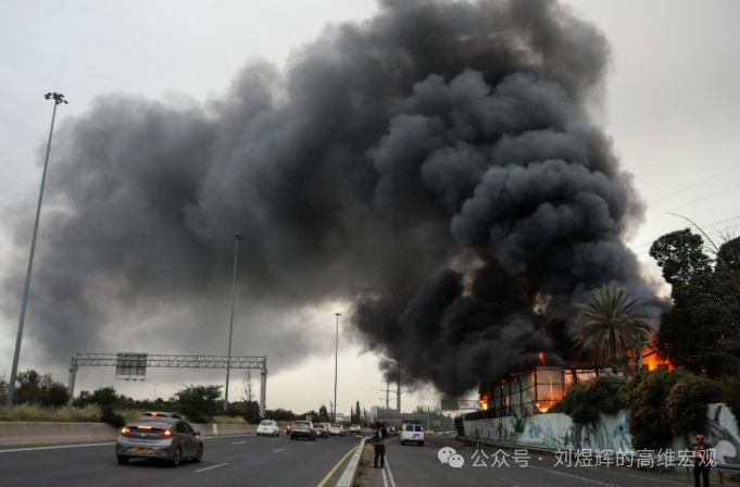 刘煜辉：接下来这一周非常关键，全球最大的安全溢价一定是中国资产的溢价 - 图片3